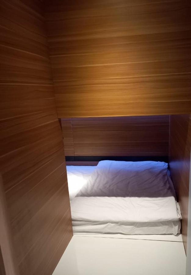 Nindya Biodistrict Hotel Bandung Eksteriør billede