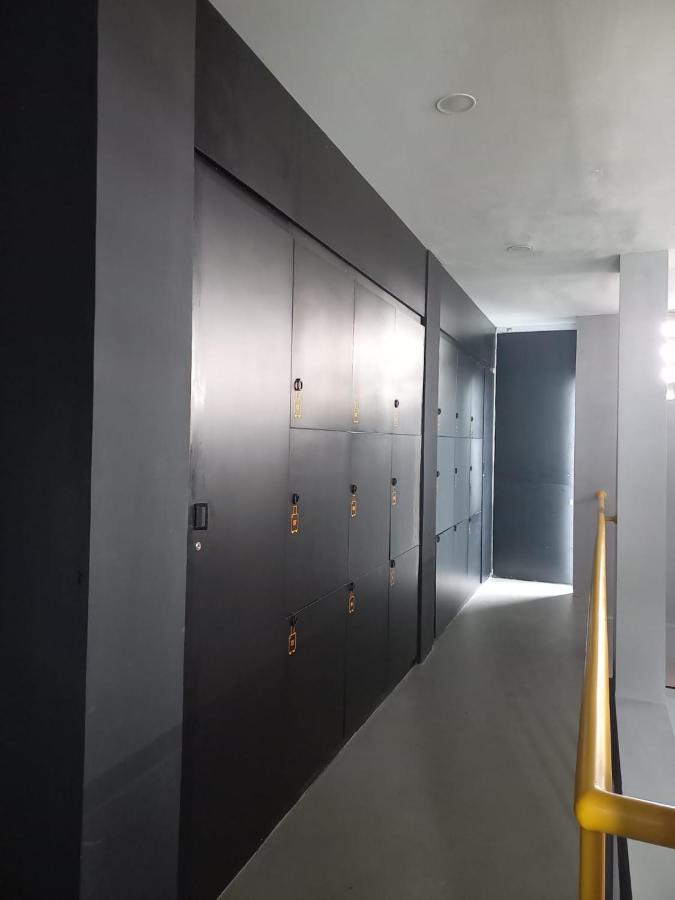 Nindya Biodistrict Hotel Bandung Eksteriør billede