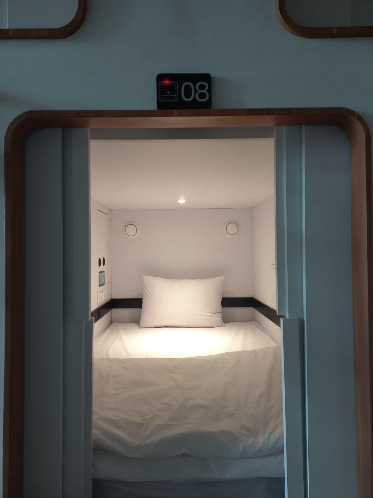 Nindya Biodistrict Hotel Bandung Eksteriør billede