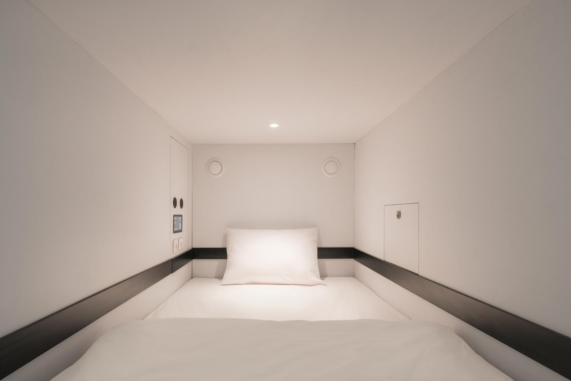 Nindya Biodistrict Hotel Bandung Eksteriør billede