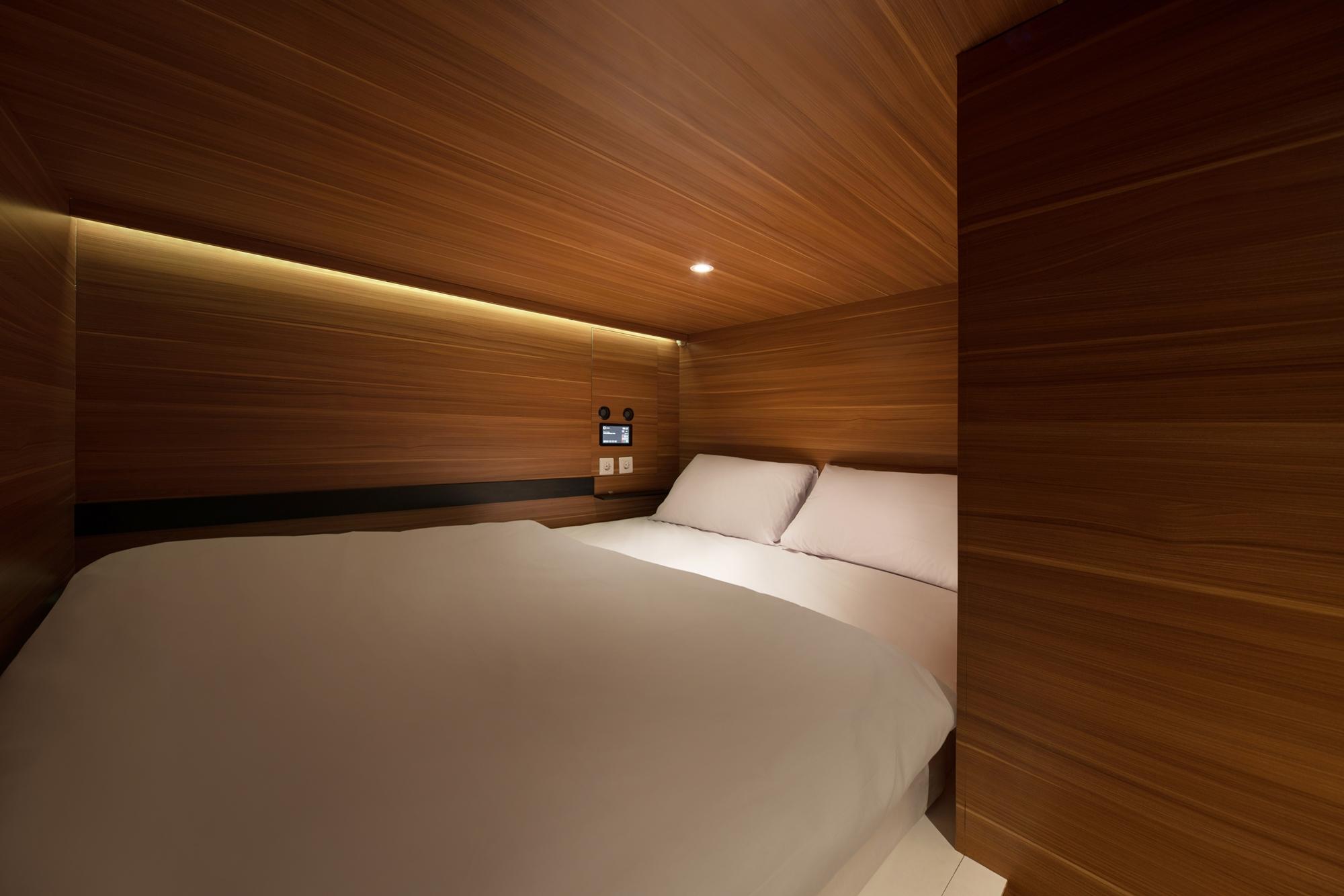 Nindya Biodistrict Hotel Bandung Eksteriør billede